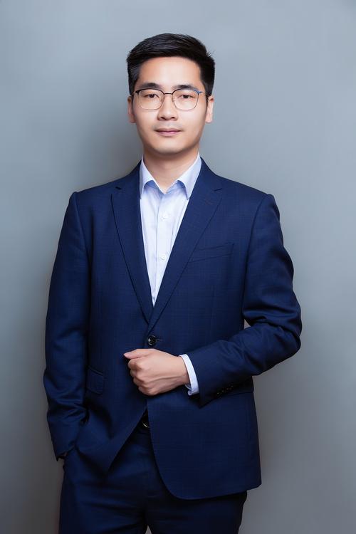 刘杜莉 商务拓展总监